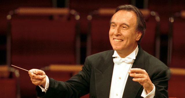 claudio abbado