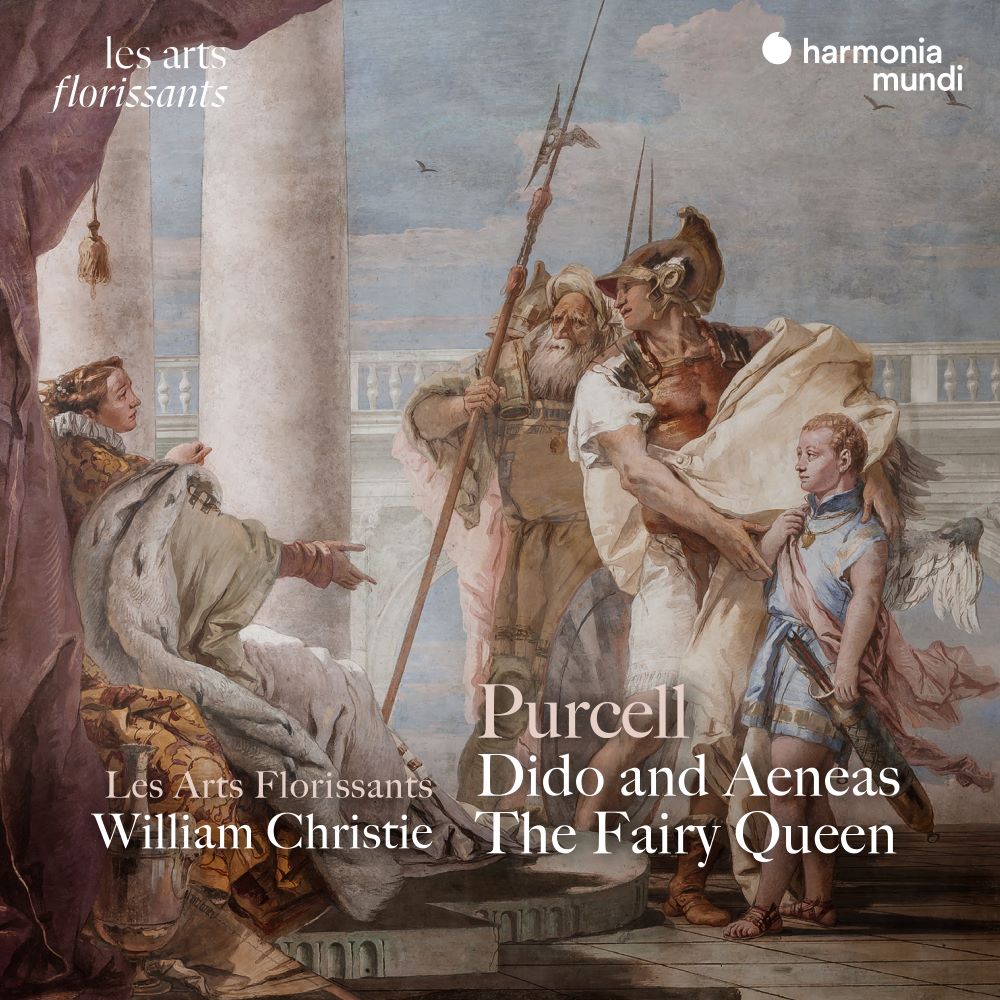 PURCELL DIDO AENEAS