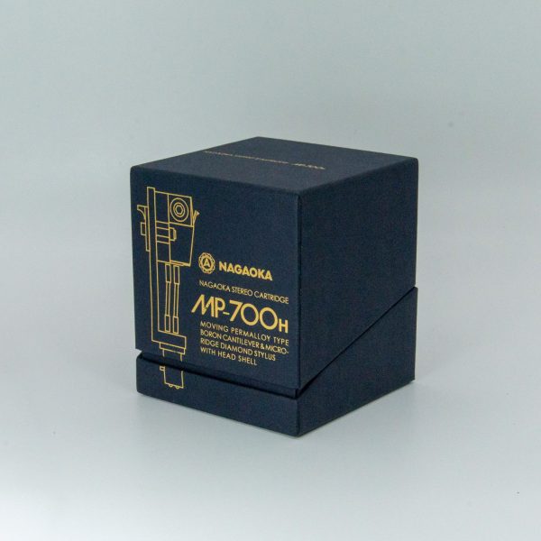 Nagaoka MP700 – Image 5