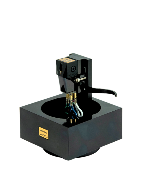 Nagaoka MP700 – Image 4