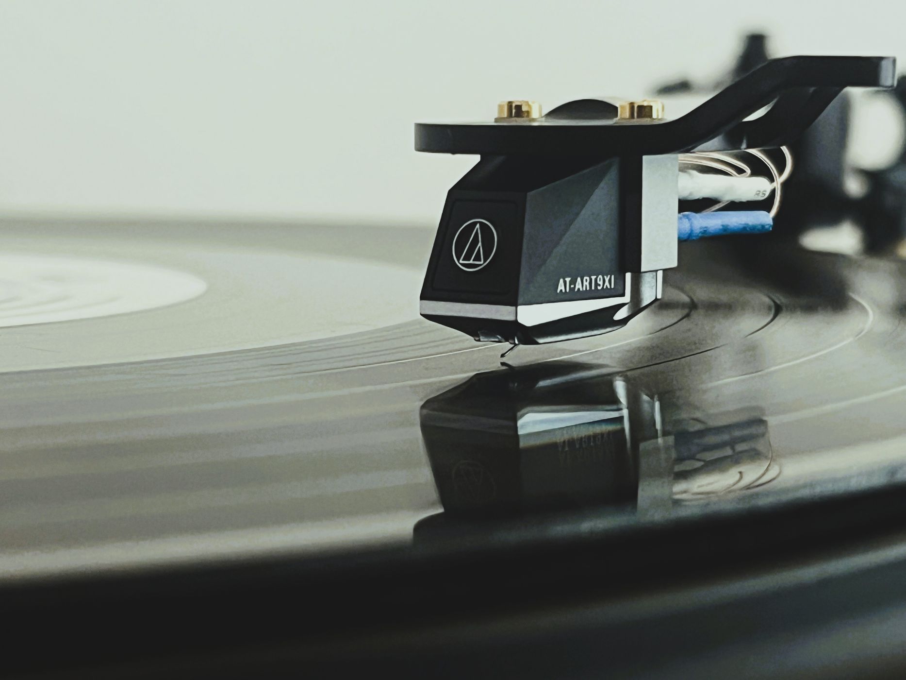 audiotechnica art9xi