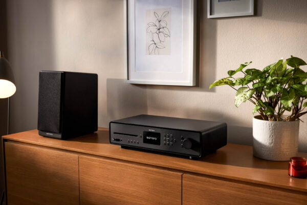 Sonoro Maestro Quantum