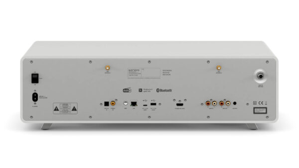 Sonoro MEISTERSTÜCK (Gen.2) – Image 13