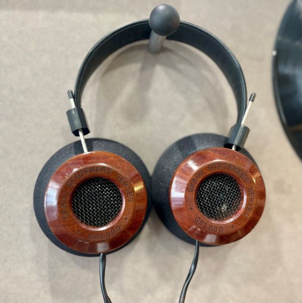 Grado GS1000 (occasion) – Image 2
