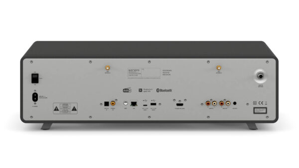 Sonoro MEISTERSTÜCK (Gen.2) – Image 16
