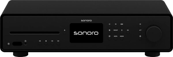 Sonoro Maestro Quantum – Image 2
