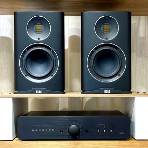 elac carina