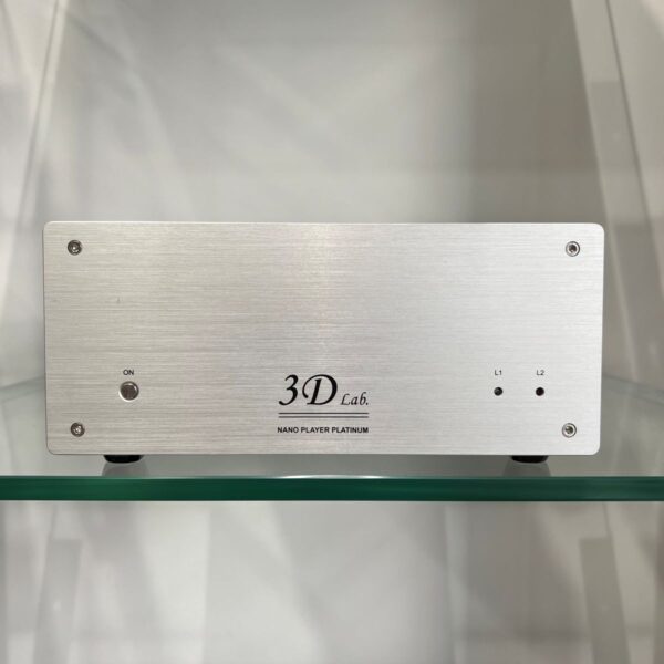 3dlab platinumv5