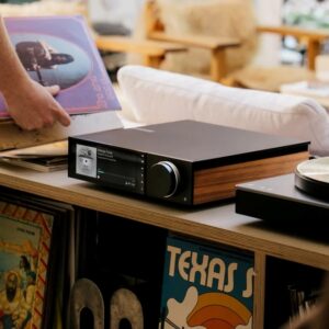 Cambridge EVO 150 SE (1)