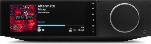 Cambridge EVO 150 SE (4)