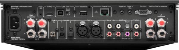 Cambridge EVO 150 SE (6)