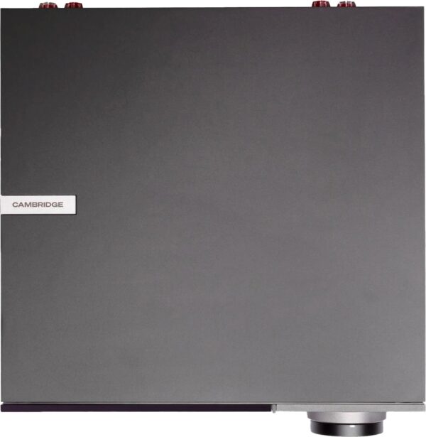 Cambridge EVO 150 SE (7)