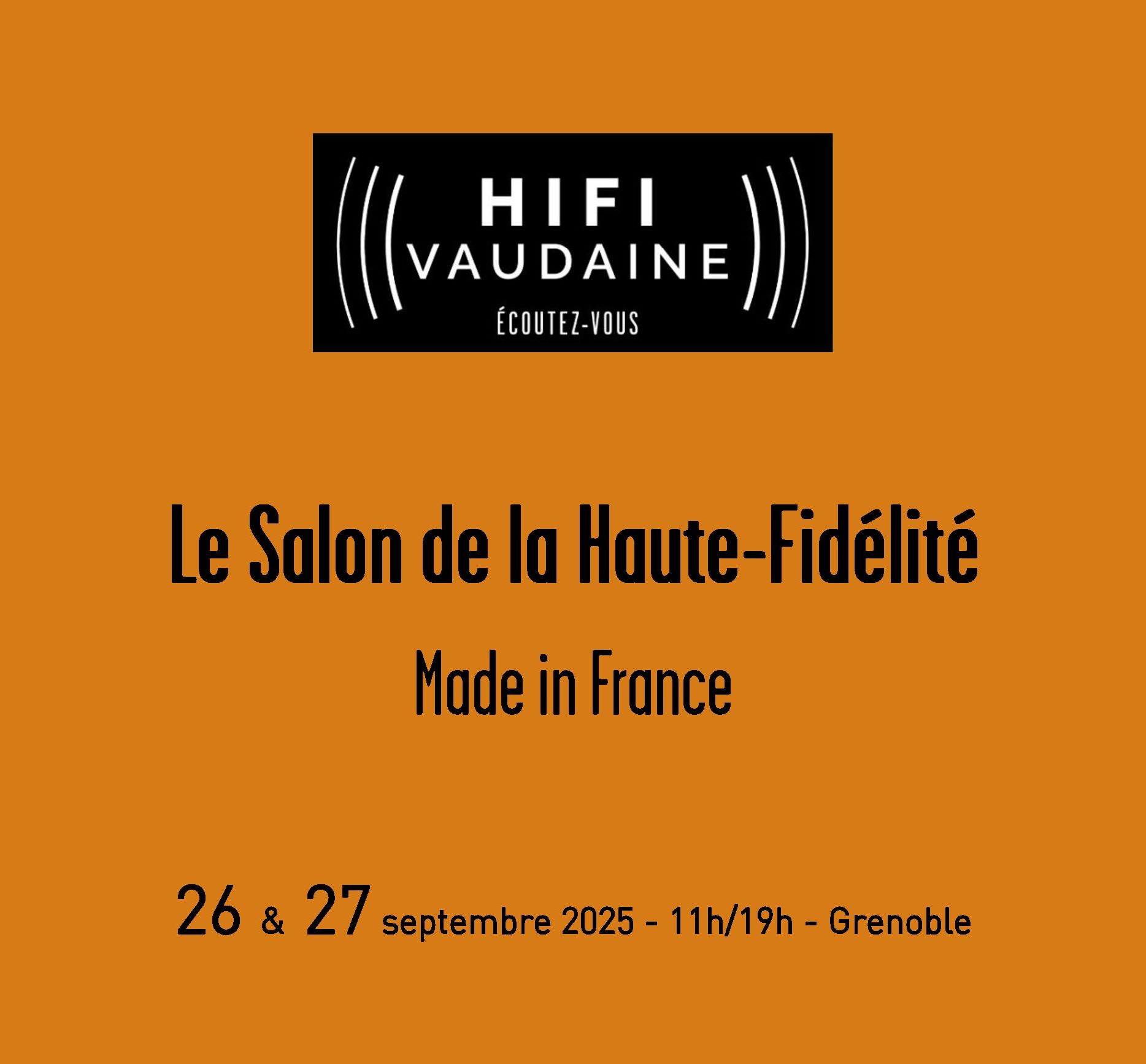 salon hifi made in france