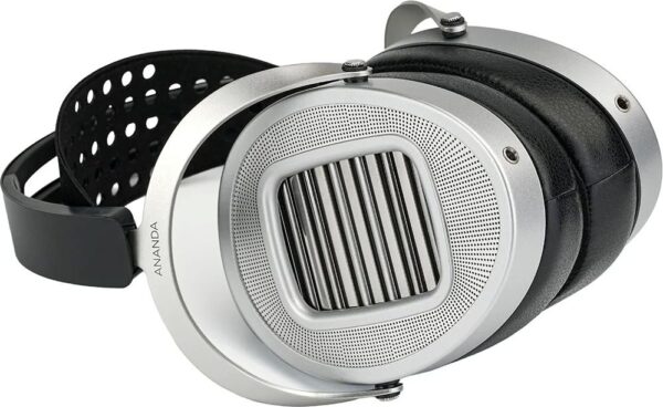 Hifiman Ananda Unveiled (3)