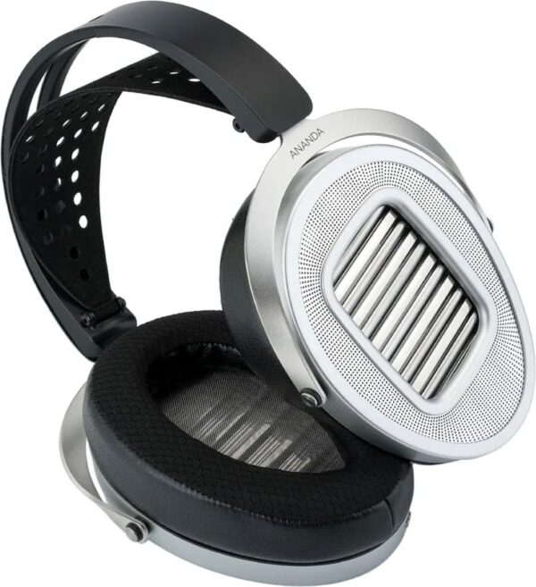 Hifiman Ananda Unveiled (4)