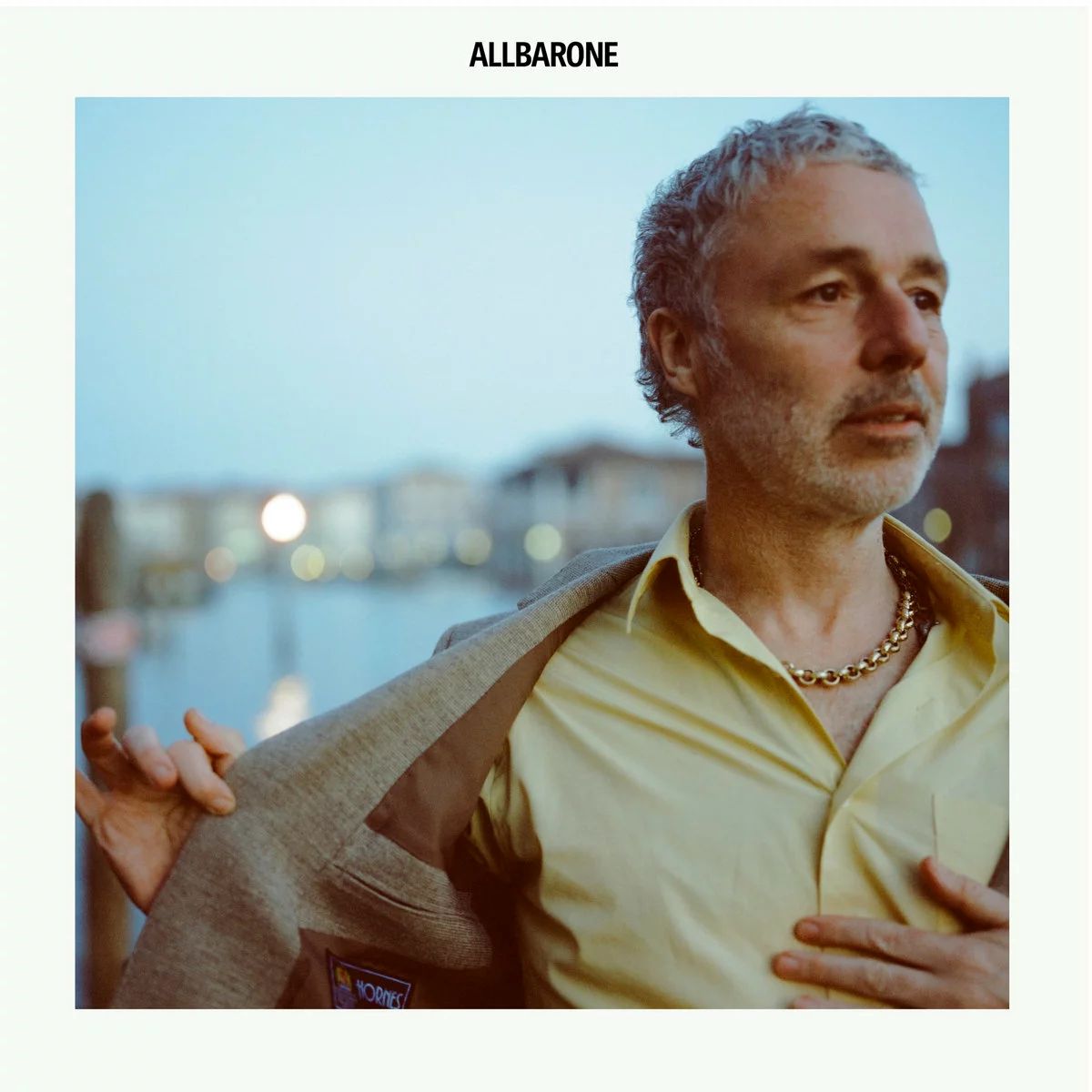 baxter dury
