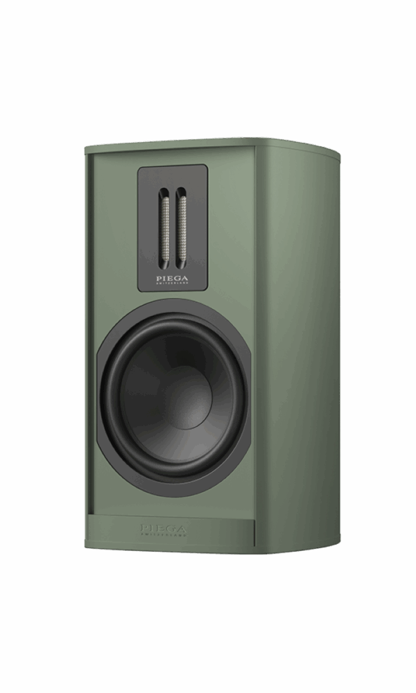 PIEGA Premium 301 misty green