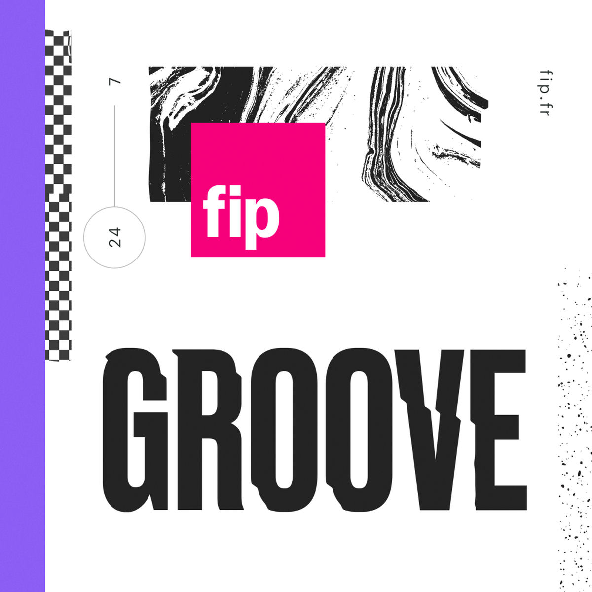 fip groove