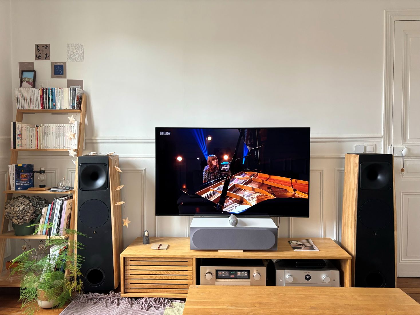 atlantis lab at23 accuphase e650
