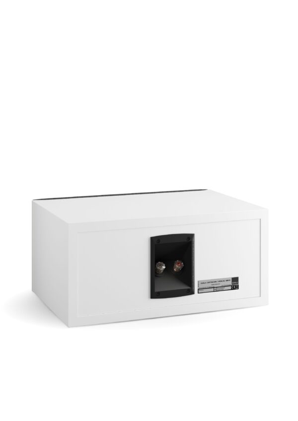 Dali Opticon Vokal MK2 blanc (4)