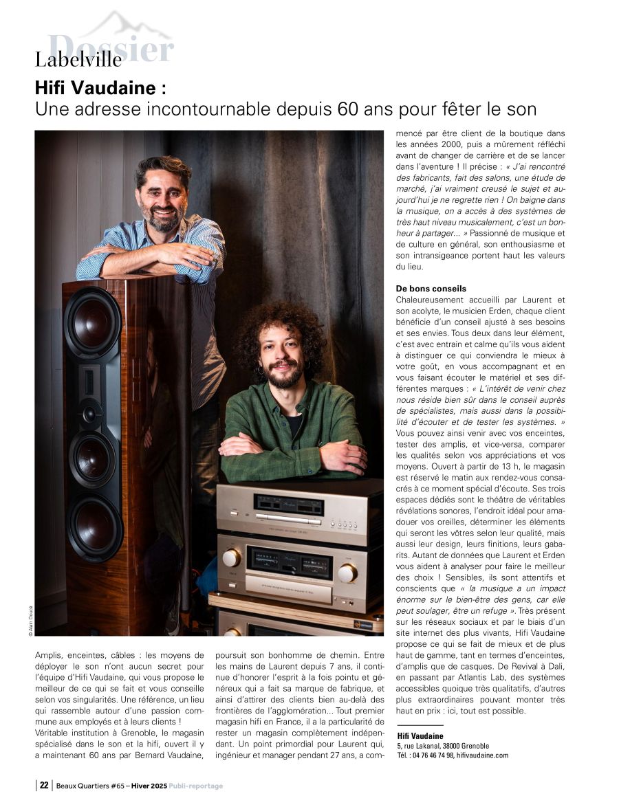 beaux quartiers grenoble labelville