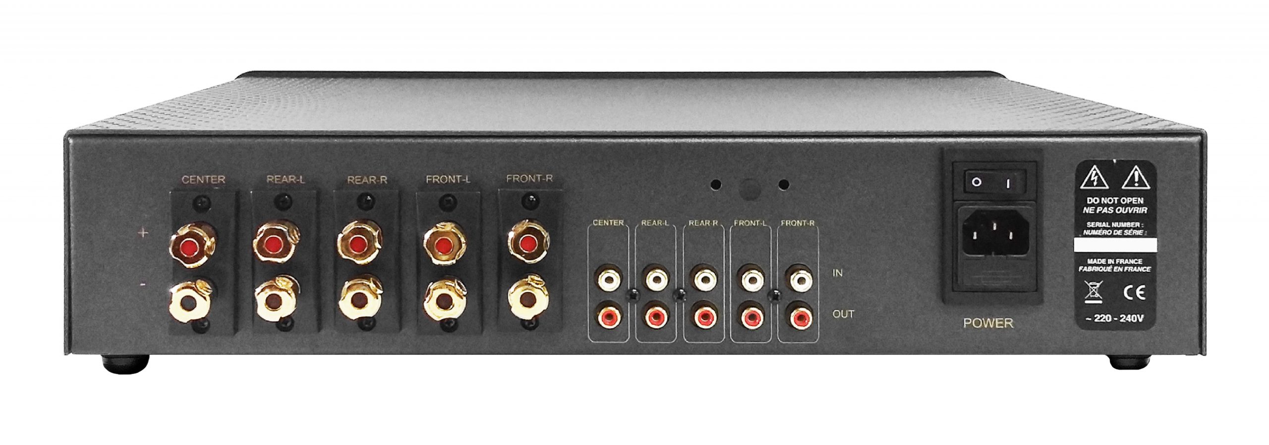 Atoll AV500 – Image 3