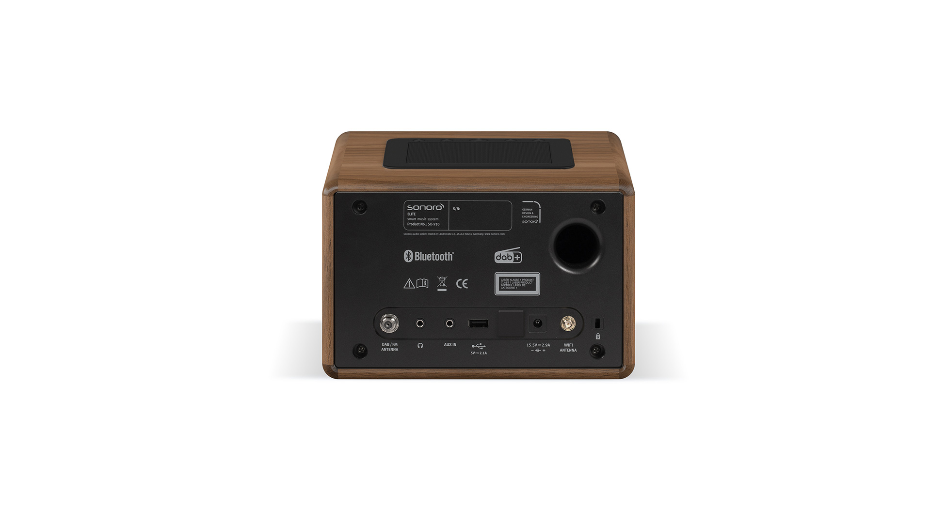 SONORO Elite – Image 4