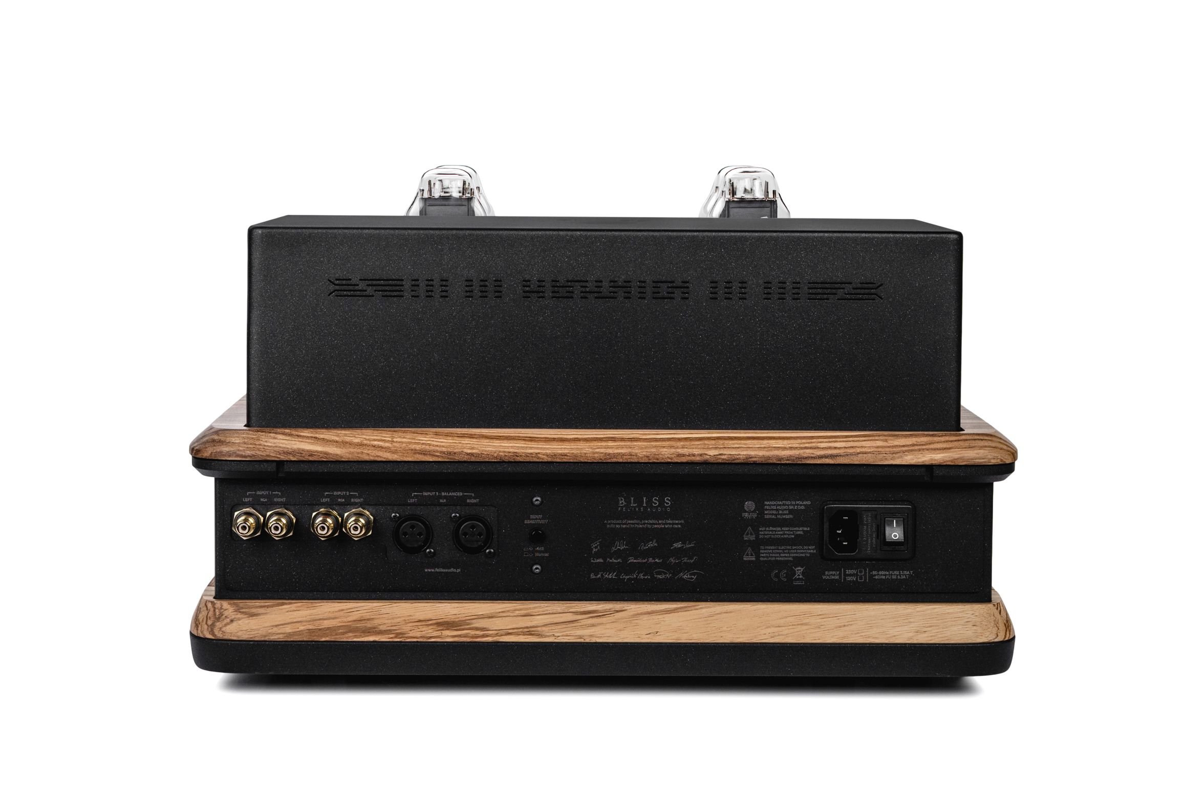 Feliks Audio Bliss – Image 17