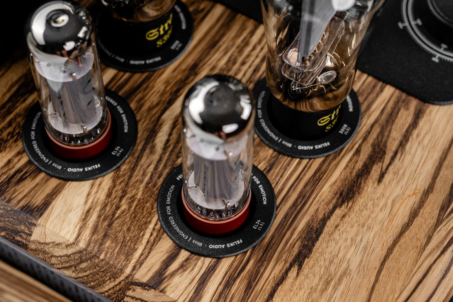 Feliks Audio Bliss – Image 18