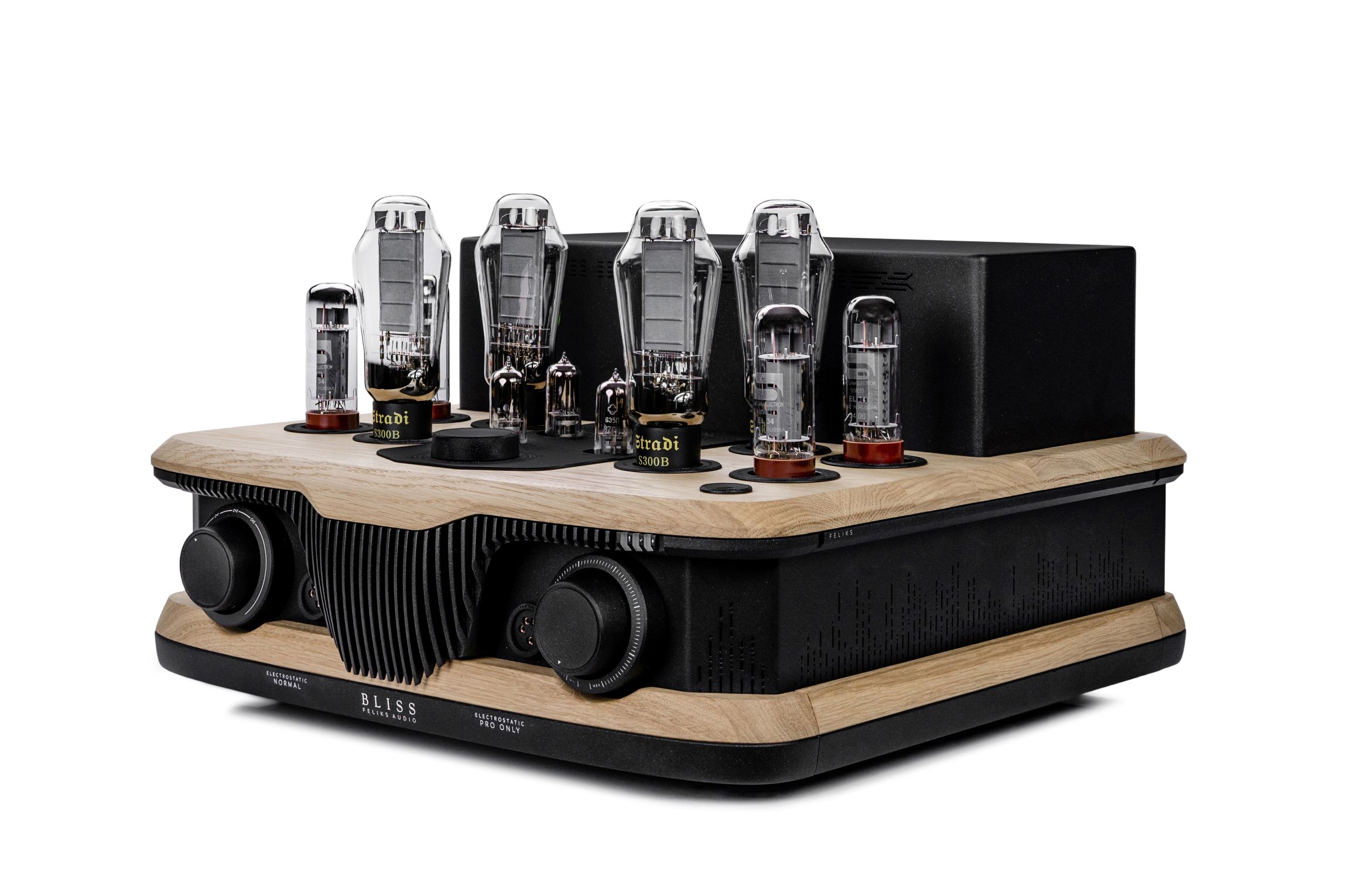 Feliks Audio Bliss – Image 3