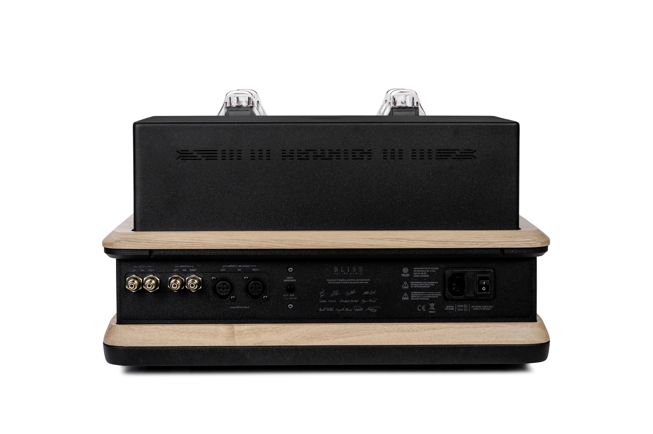 Feliks Audio Bliss – Image 5