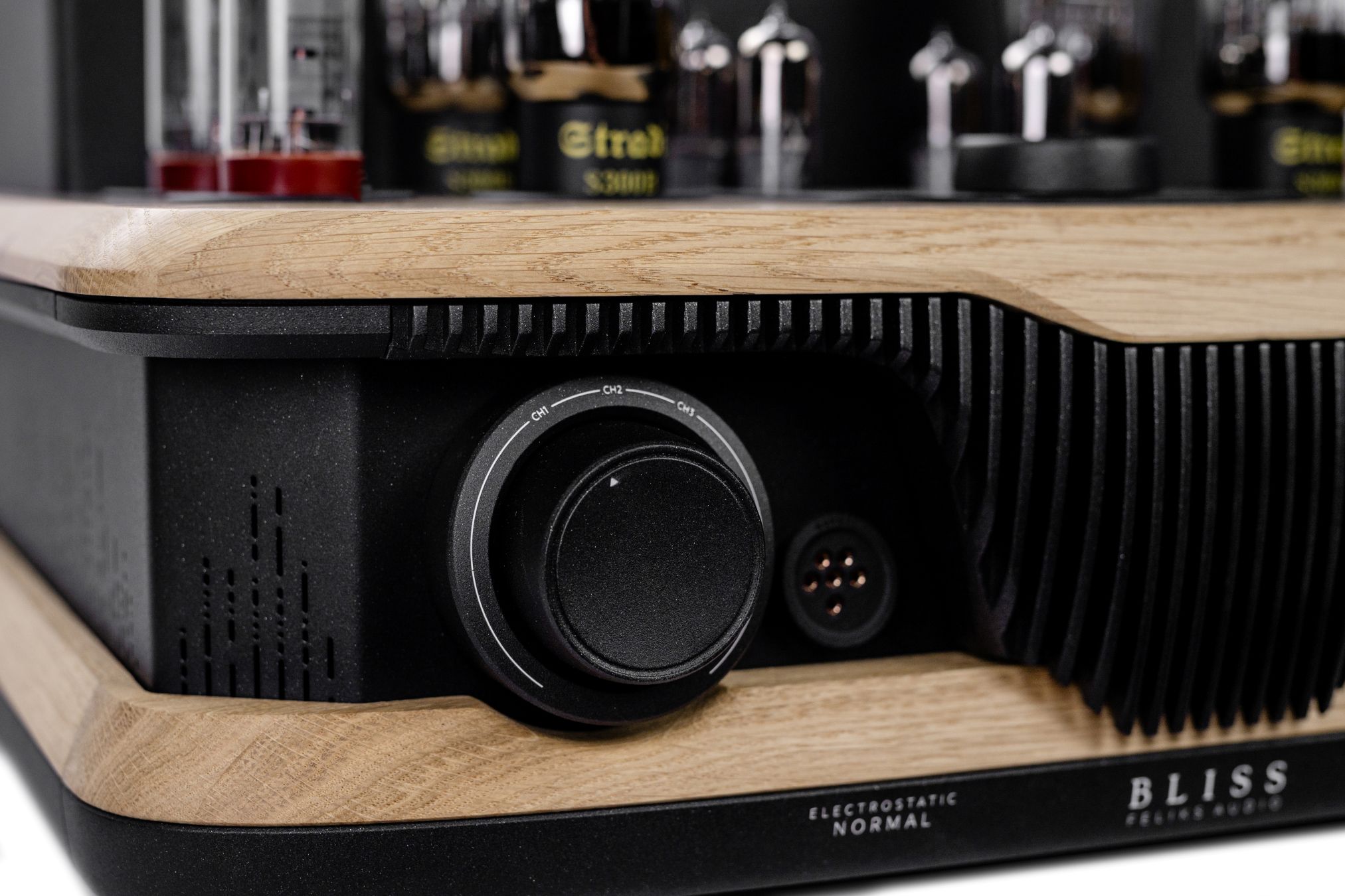 Feliks Audio Bliss – Image 7