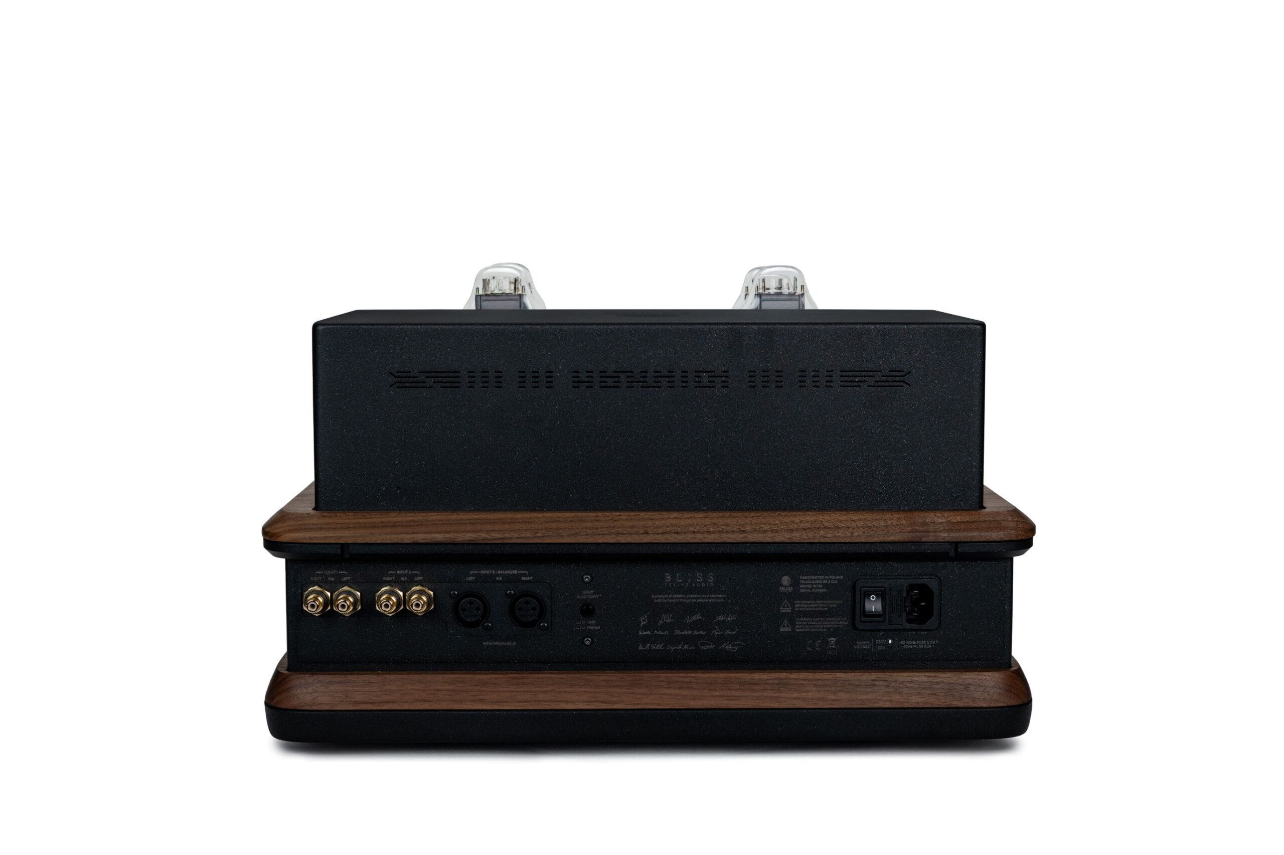 Feliks Audio Bliss – Image 11