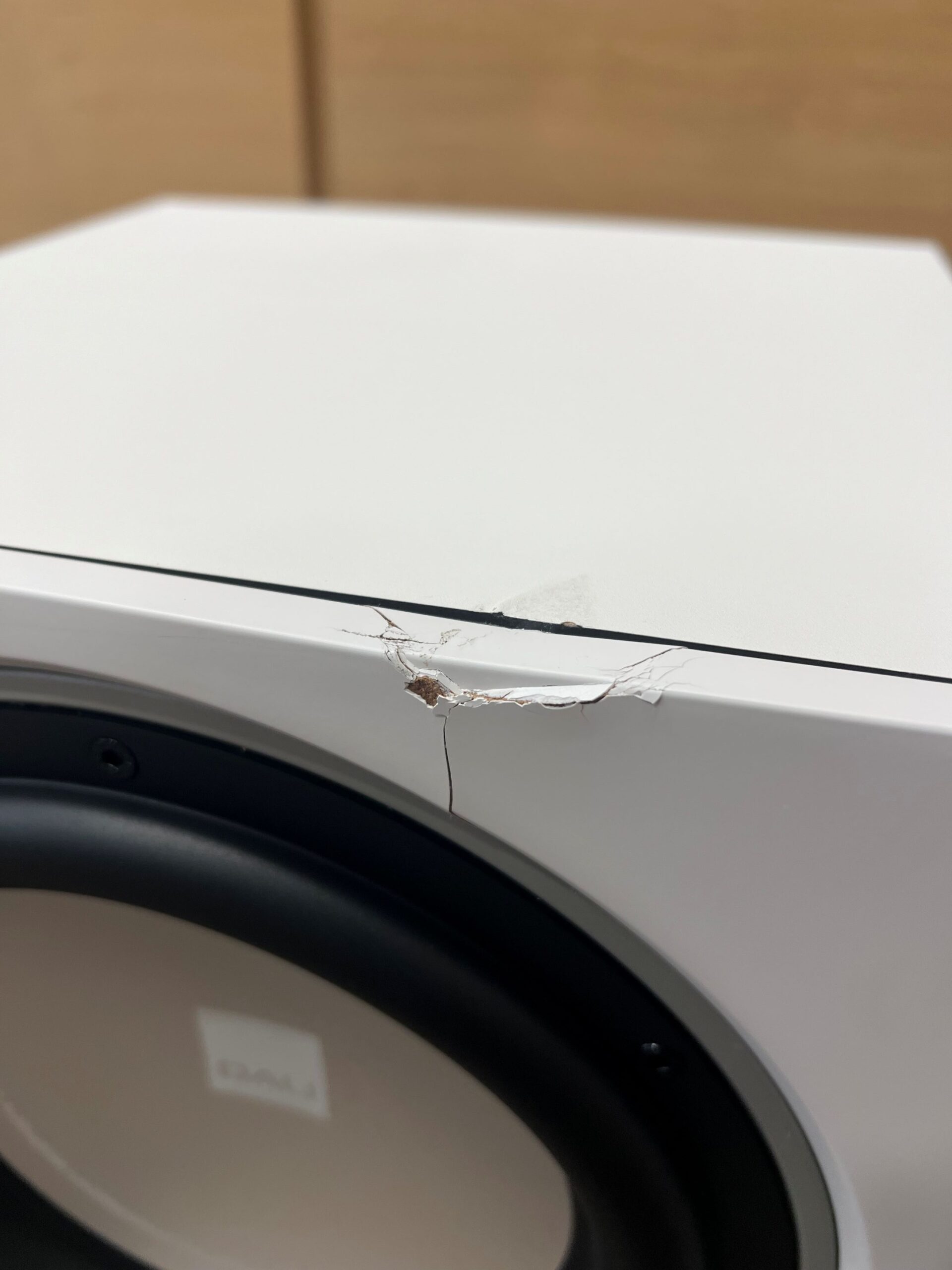 Dali Sub E-9F (modèle de démo) – Image 3