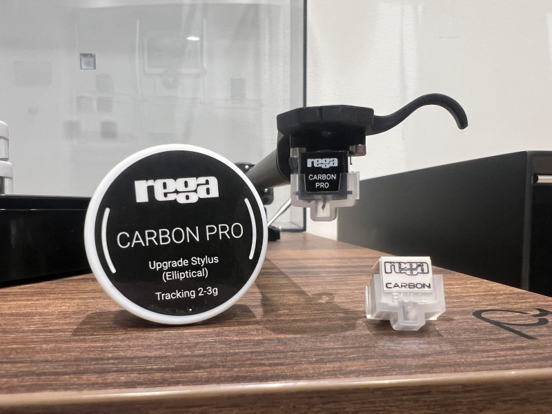 Rega Carbon Pro – Image 2