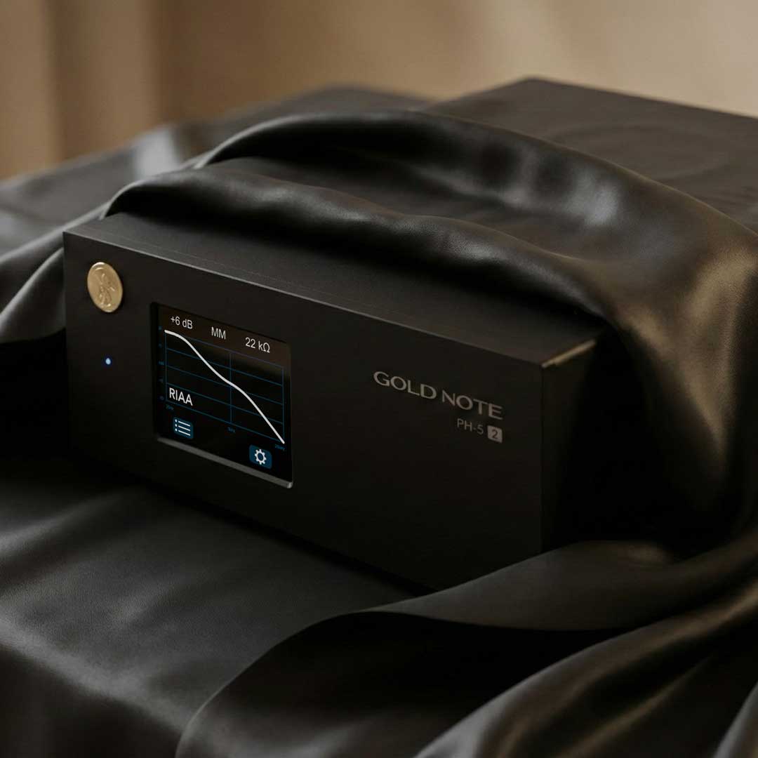 Gold Note PH-5.2 – Image 2