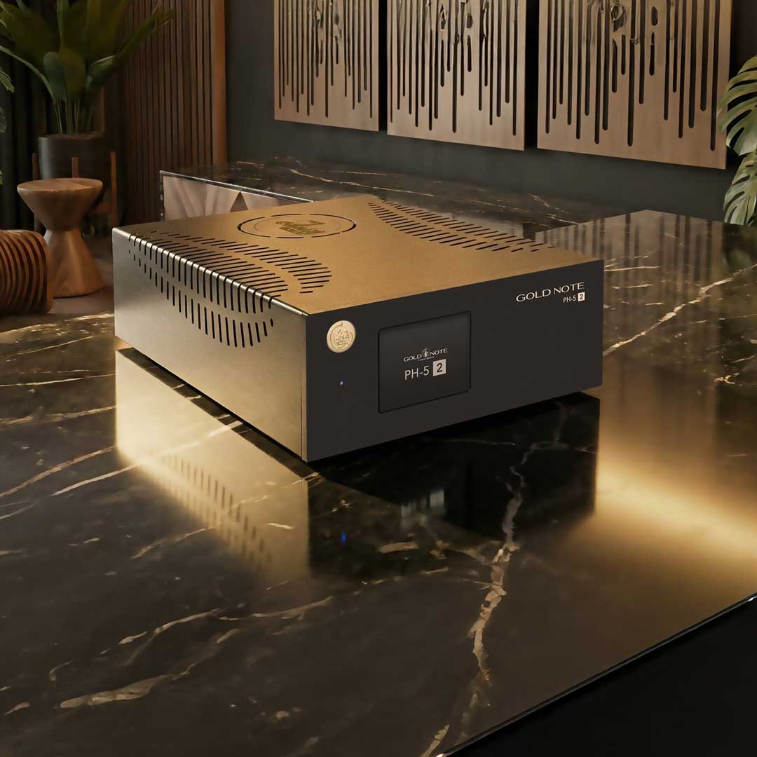 Gold Note PH-5.2 – Image 3