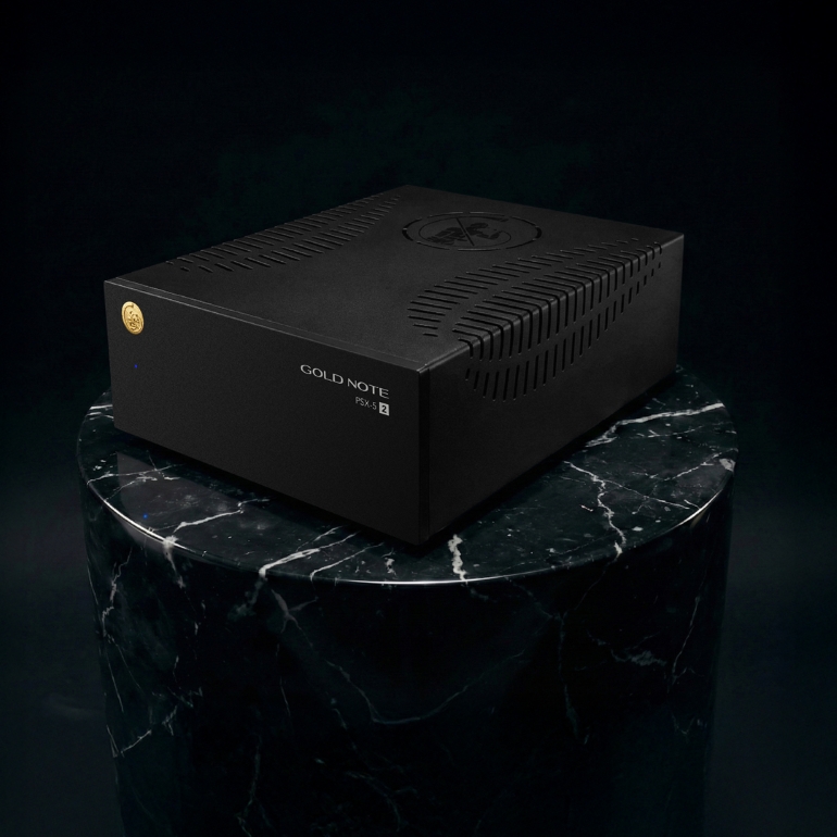 Gold Note PSX-5.2
