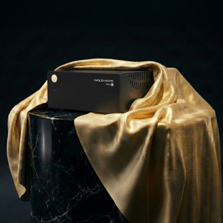 Gold Note PSX-5.2 – Image 2