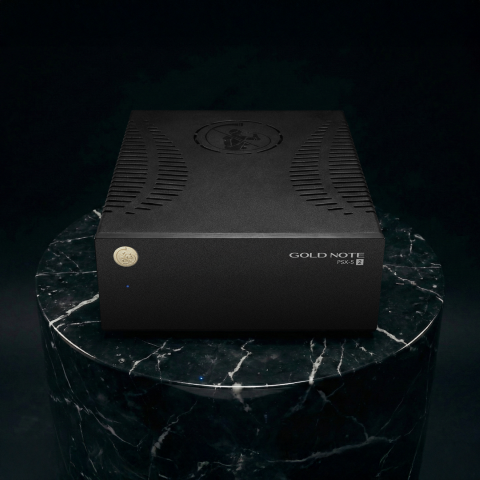 Gold Note PSX-5.2 – Image 3