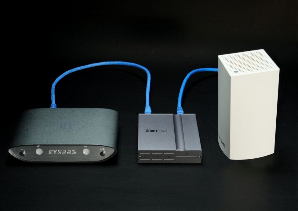 Ifi Silent Power LAN iPurifier Pro – Image 3