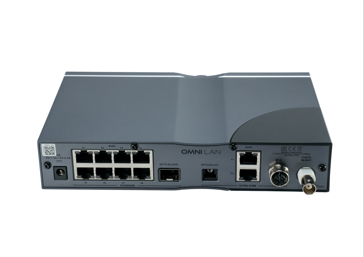Ifi Silent Power OMNI LAN – Image 2