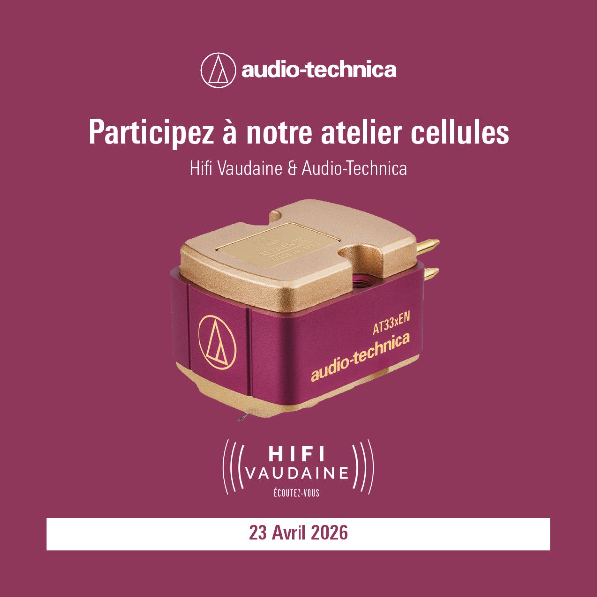 atelier audiotechnica