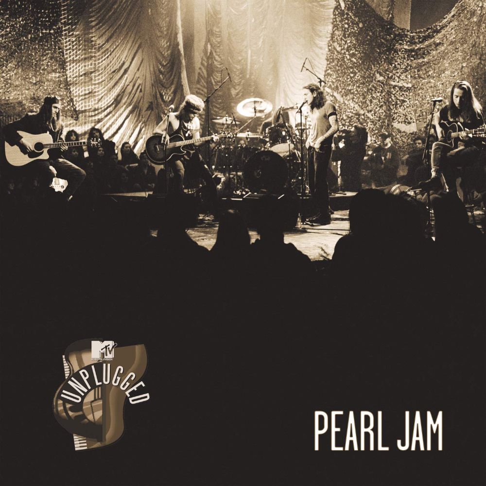 pearl jam mtv unplugged