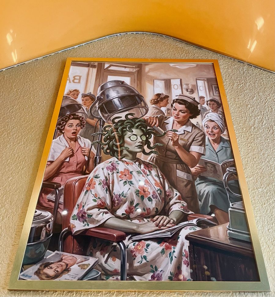 meduse coiffeur 15bis grenoble