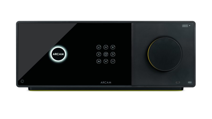Arcam AVA15 – Image 2