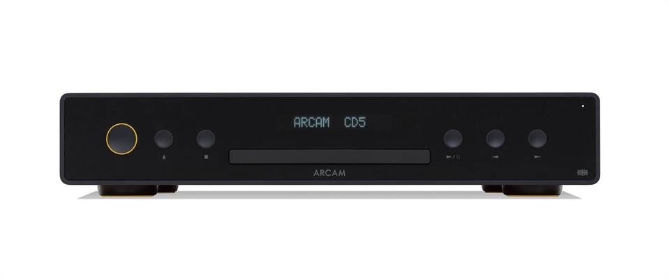 Arcam CD5