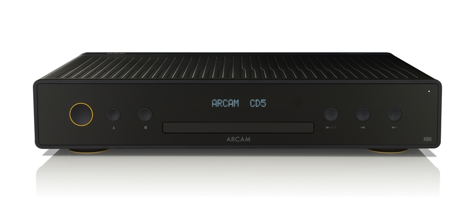 Arcam CD5 – Image 2