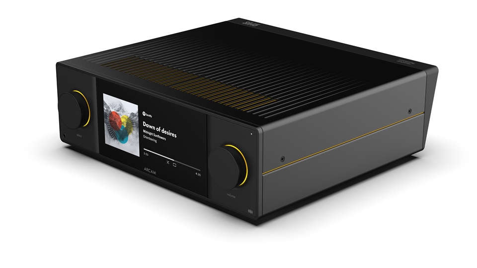 Arcam SA45 – Image 2
