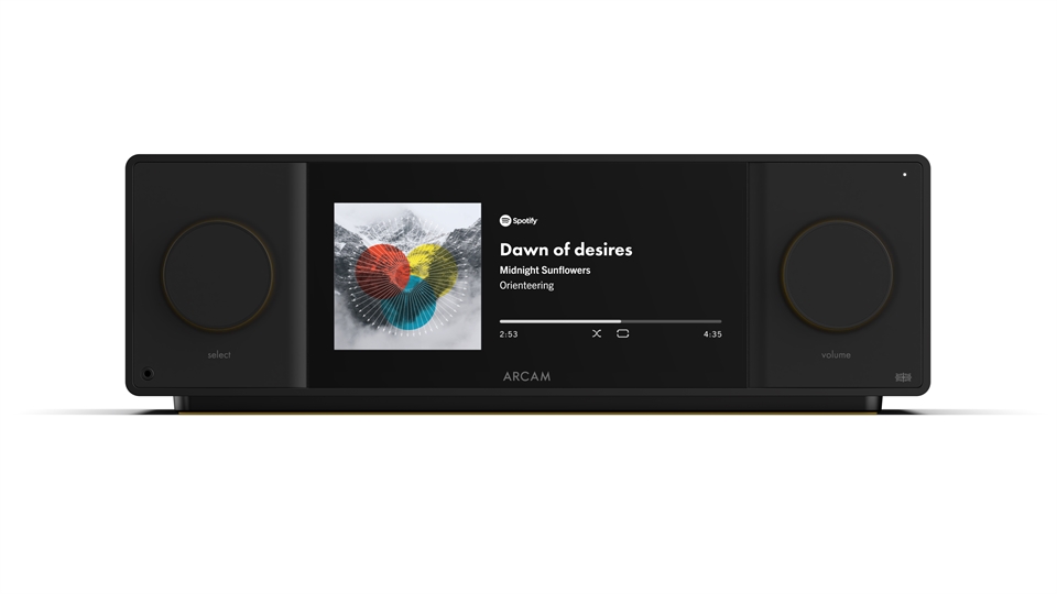 Arcam SA45 – Image 3
